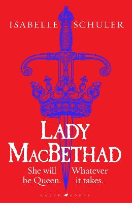 Lady MacBethad
