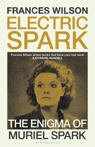 Electric Spark by Frances Wilson