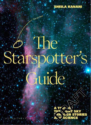 The Starspotter's Guide