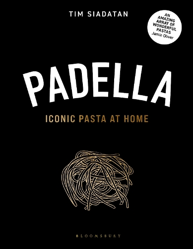 Padella by Tim Siadatan