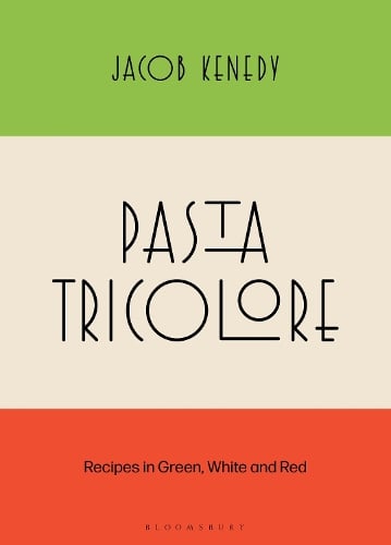 Pasta Tricolore