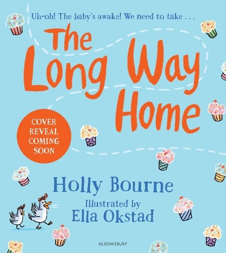 The Long Way Home