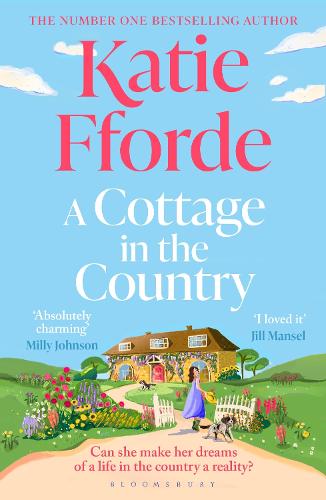 A Cottage in the Country