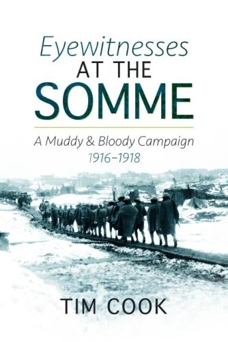 Eyewitnesses at the Somme