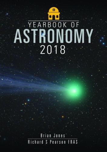Yearbook of Astronomy