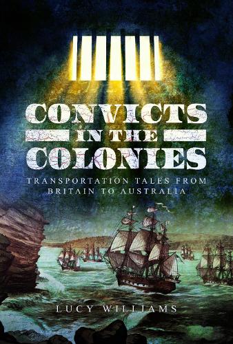 Convicts in the Colonies