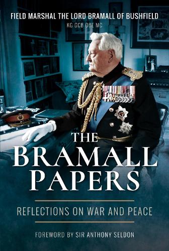 The Bramall Papers