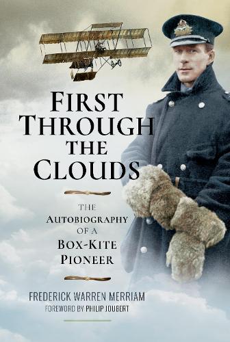 First Through the Clouds