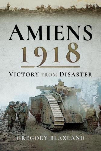 Amiens 1918