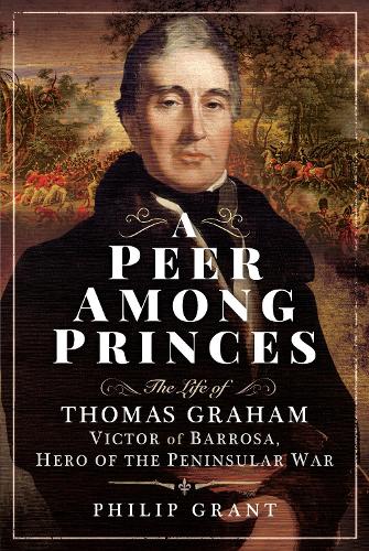 A Peer among Princes