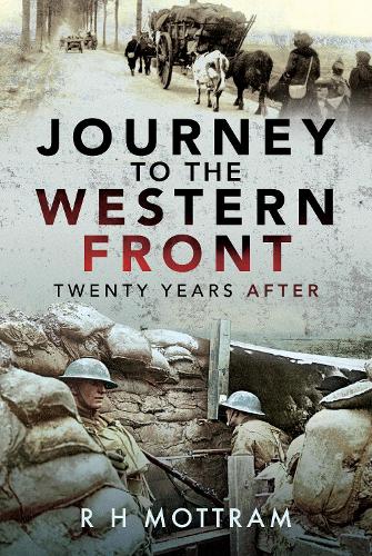 Journey to the Western Front