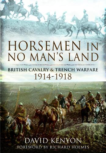 Horsemen in No Man's Land
