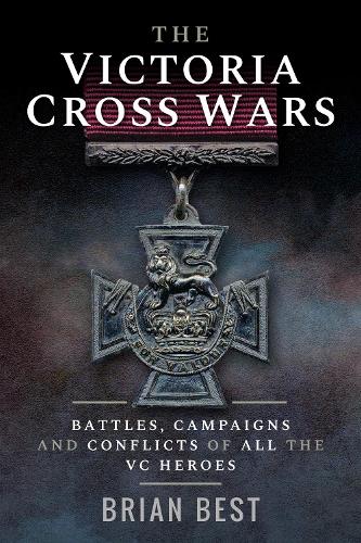 The Victoria Cross Wars