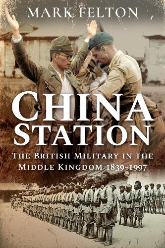 China Station