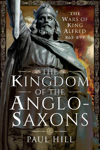 The Kingdom of the Anglo-Saxons