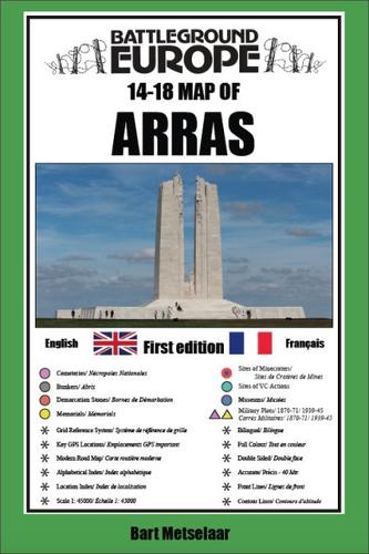 Arras (Map)