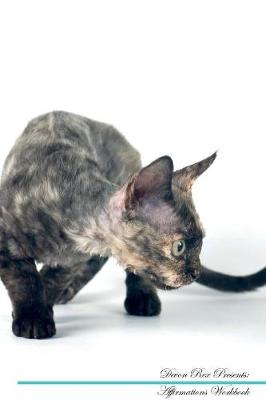 Devon Rex Affirmations Workbook Devon Rex Presents
