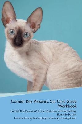 Cornish Rex Presents