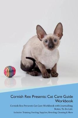 Cornish Rex Presents