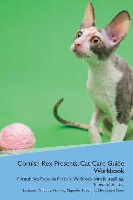 Cornish Rex Presents