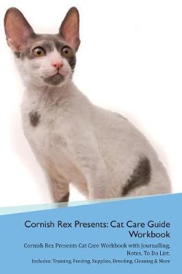 Cornish Rex Presents