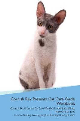 Cornish Rex Presents