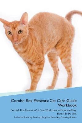 Cornish Rex Presents