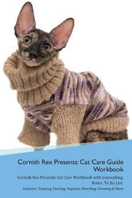 Cornish Rex Presents