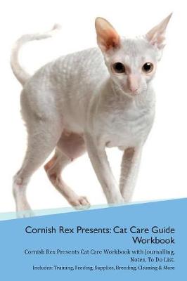 Cornish Rex Presents