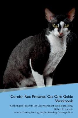 Cornish Rex Presents