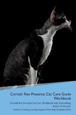 Cornish Rex Presents