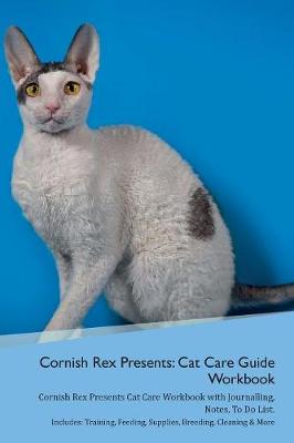 Cornish Rex Presents