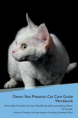 Devon Rex Presents