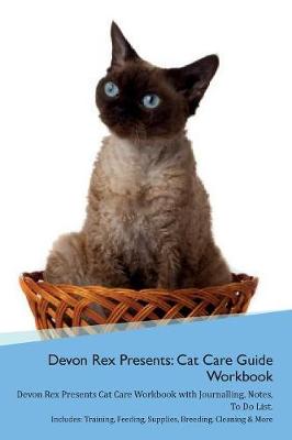 Devon Rex Presents