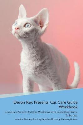 Devon Rex Presents