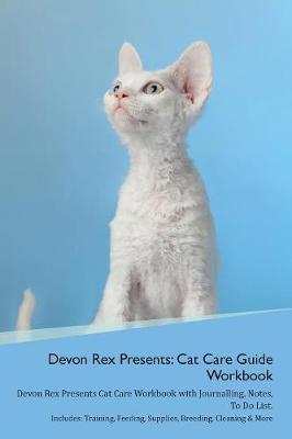 Devon Rex Presents
