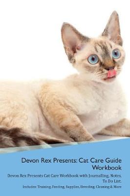 Devon Rex Presents