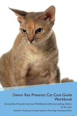 Devon Rex Presents