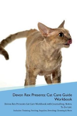 Devon Rex Presents