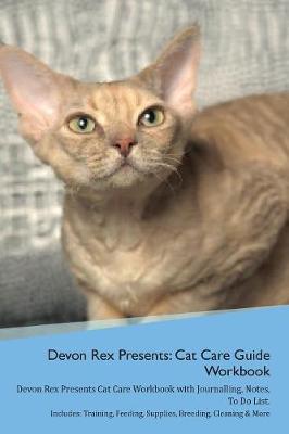 Devon Rex Presents