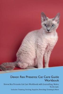 Devon Rex Presents