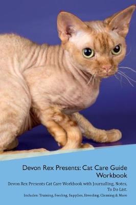 Devon Rex Presents