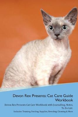 Devon Rex Presents