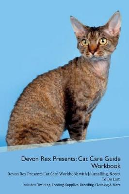 Devon Rex Presents