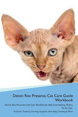 Devon Rex Presents