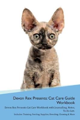 Devon Rex Presents