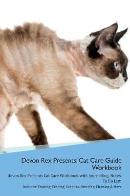 Devon Rex Presents