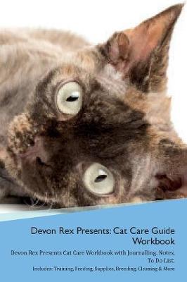 Devon Rex Presents