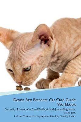 Devon Rex Presents