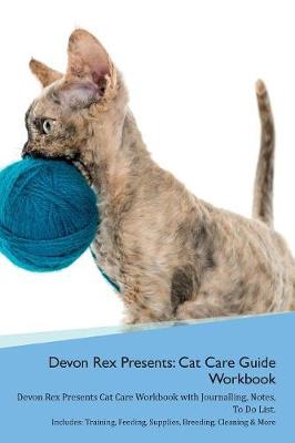Devon Rex Presents
